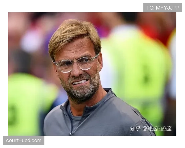 克洛普调整高位逼抢频率激活边锋，提升利物浦近期进攻威胁