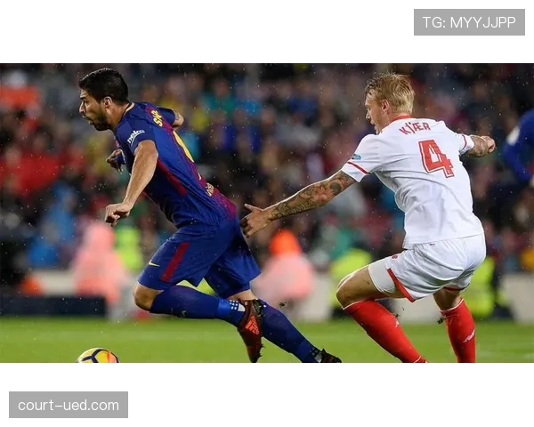 格列兹曼与苏亚雷斯在巴萨的战术定位差异及进攻效率对比