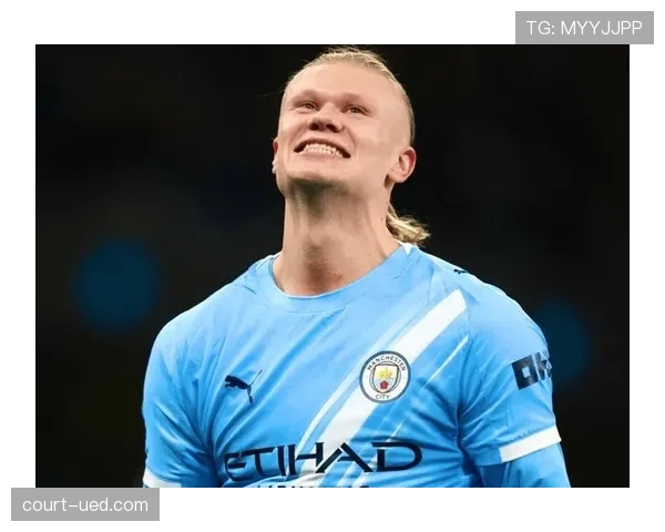 姆巴佩与哈兰德：终结模式分化，单点爆破更趋极致