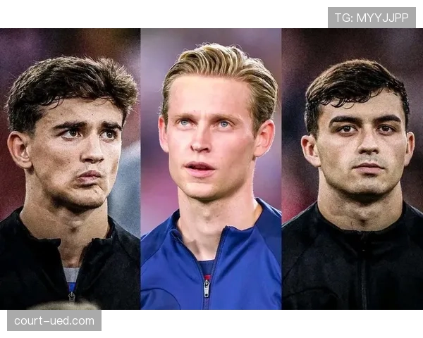 德容vs佩德里 巴萨中场战术适配与攻防贡献差距在哪