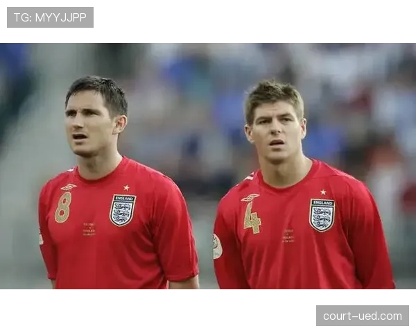 兰帕德与杰拉德后插进攻差异：体系依赖如何重塑进攻集中度