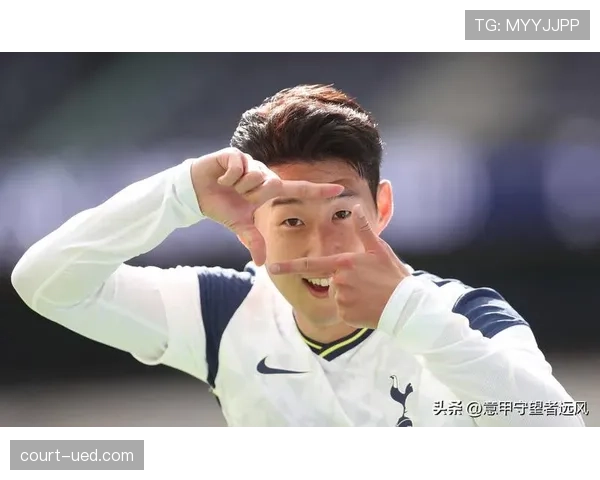 孙兴慜强强对话中的进攻主导力：撕裂防线效率为何远超同位置边锋？